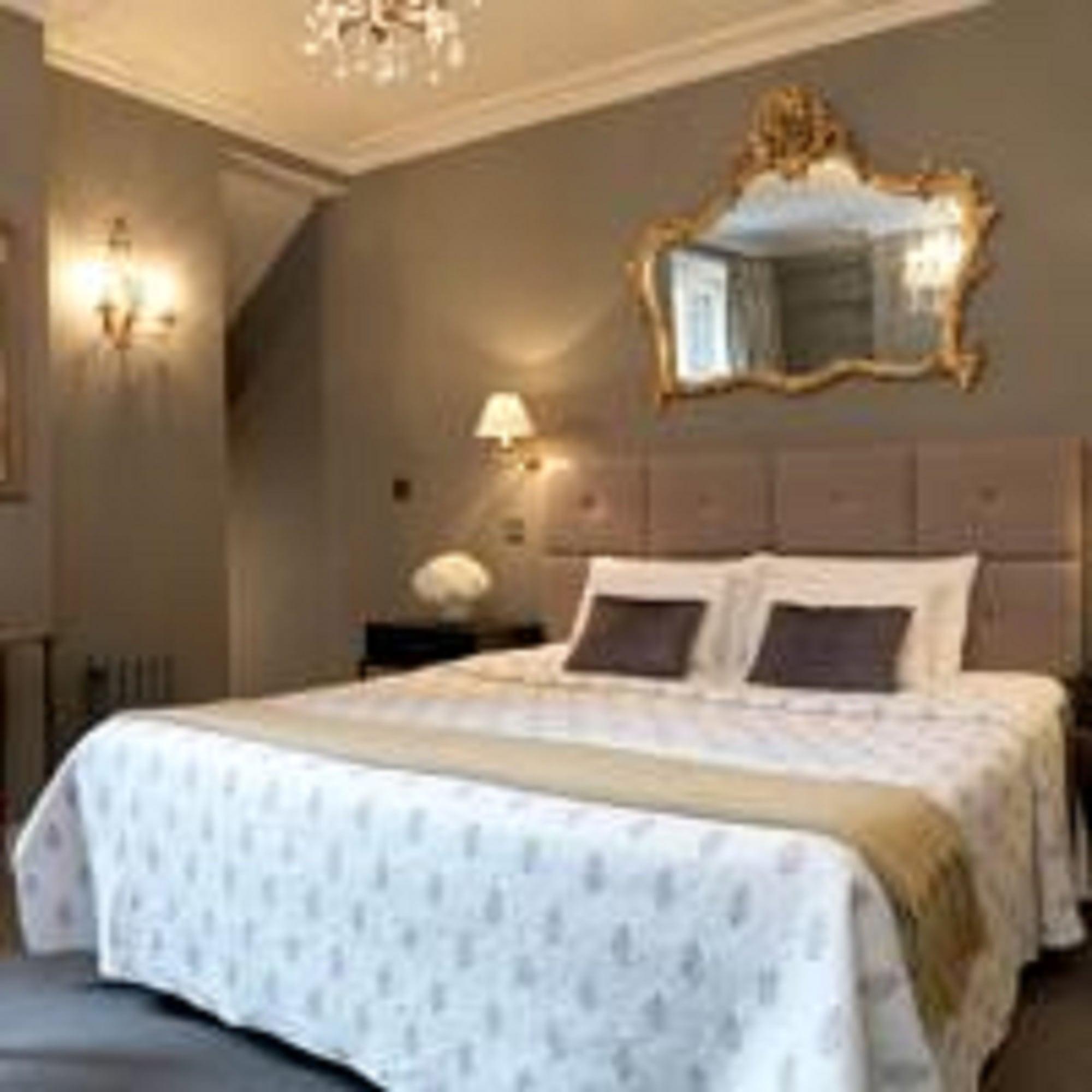 Fielding Hotel London Exterior photo