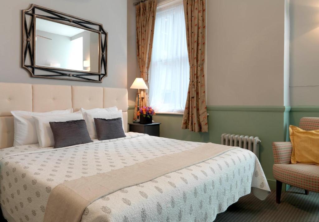 Fielding Hotel London Room photo