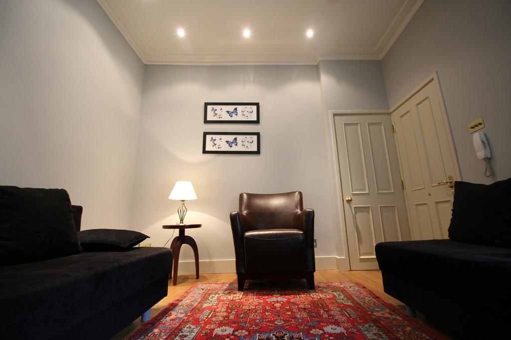 Fielding Hotel London Exterior photo