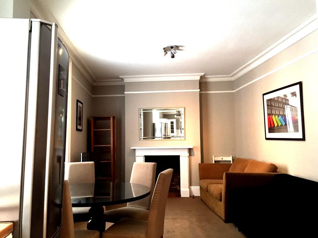 Fielding Hotel London Exterior photo
