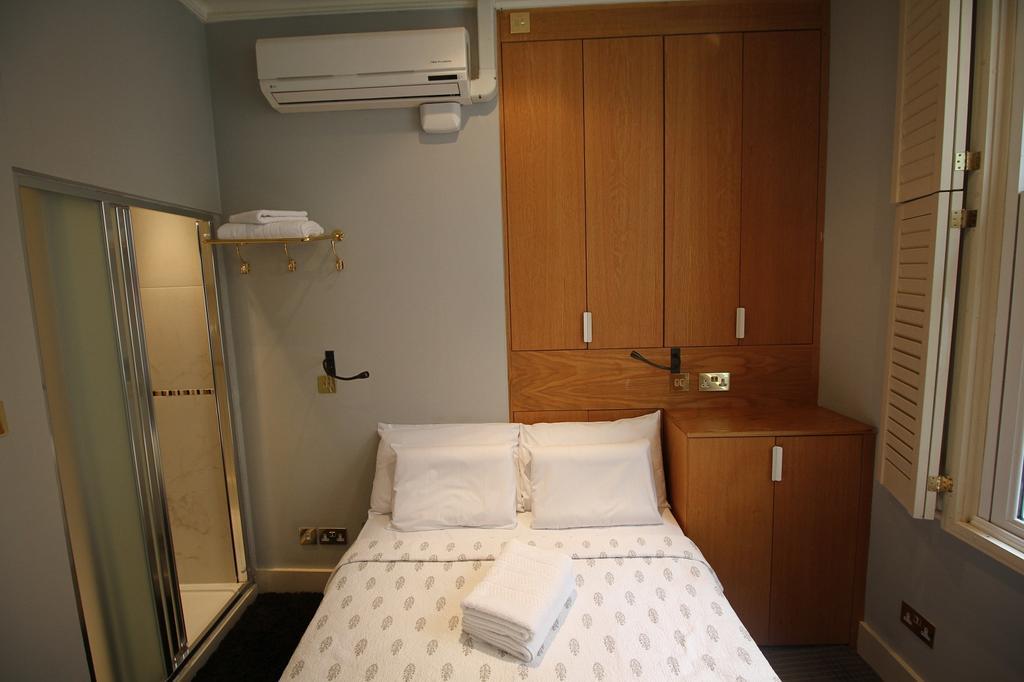 Fielding Hotel London Exterior photo