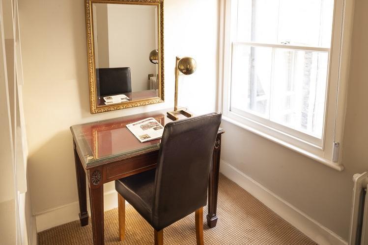 Fielding Hotel London Exterior photo