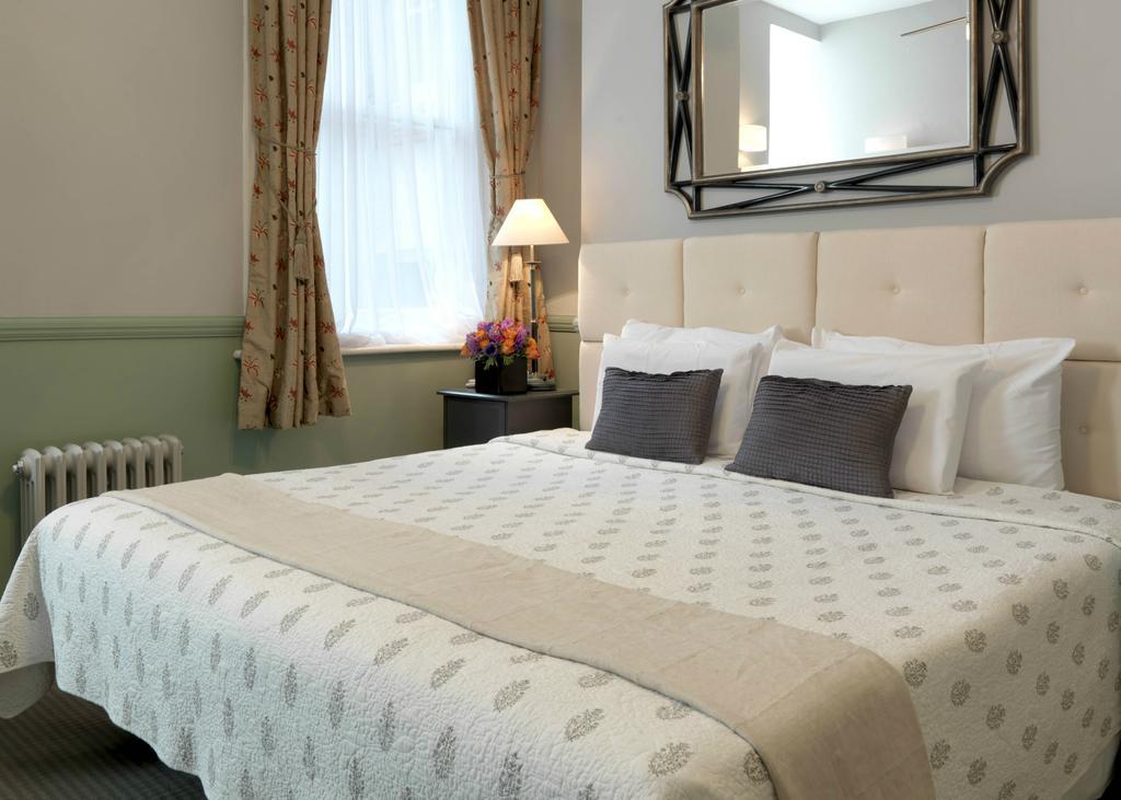 Fielding Hotel London Exterior photo