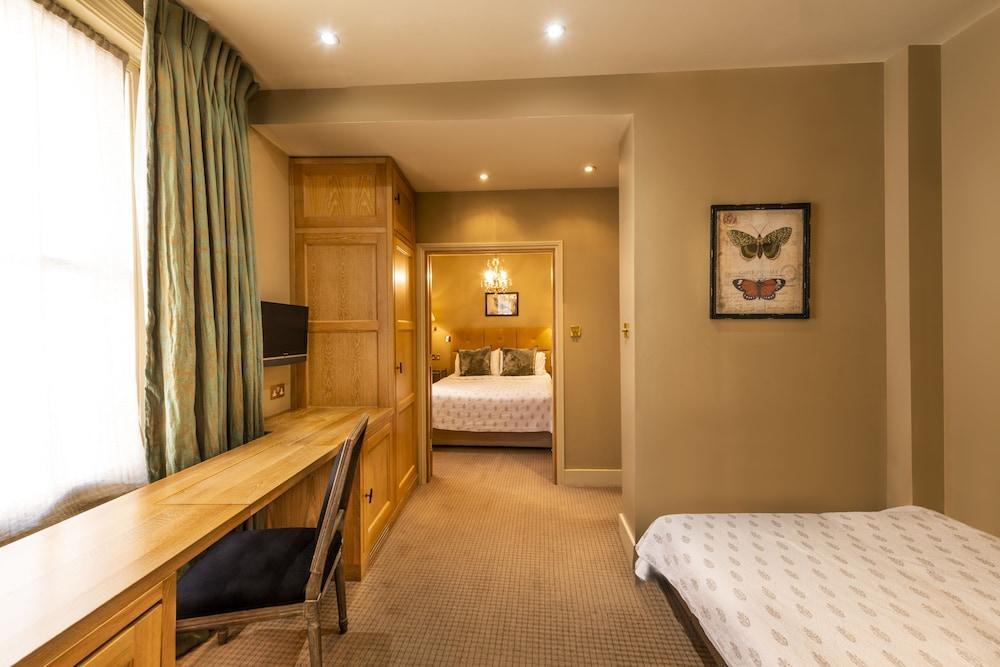 Fielding Hotel London Exterior photo
